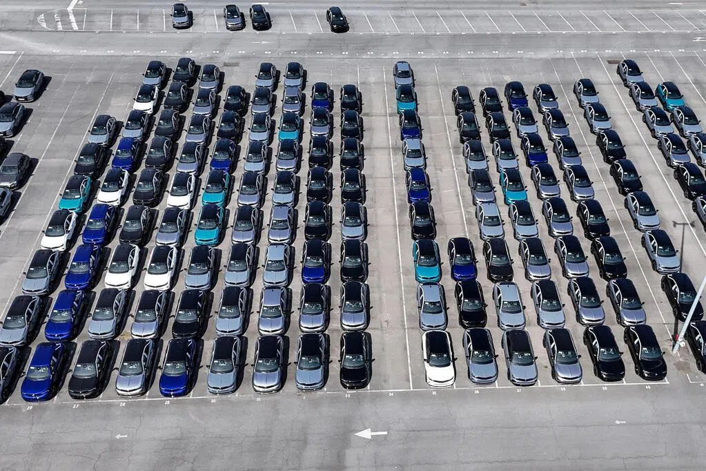 斯特兰蒂斯计划2030年前 在欧洲推出中国产Jeep汽车
