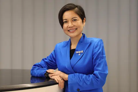 微软新加坡董事经理李慧丽休假期间逝世