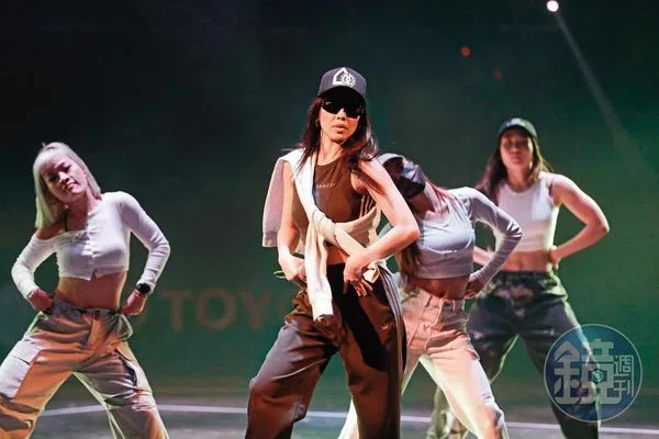 蔡诗芸来自富裕家庭，是父母的掌上明珠。（互联网）