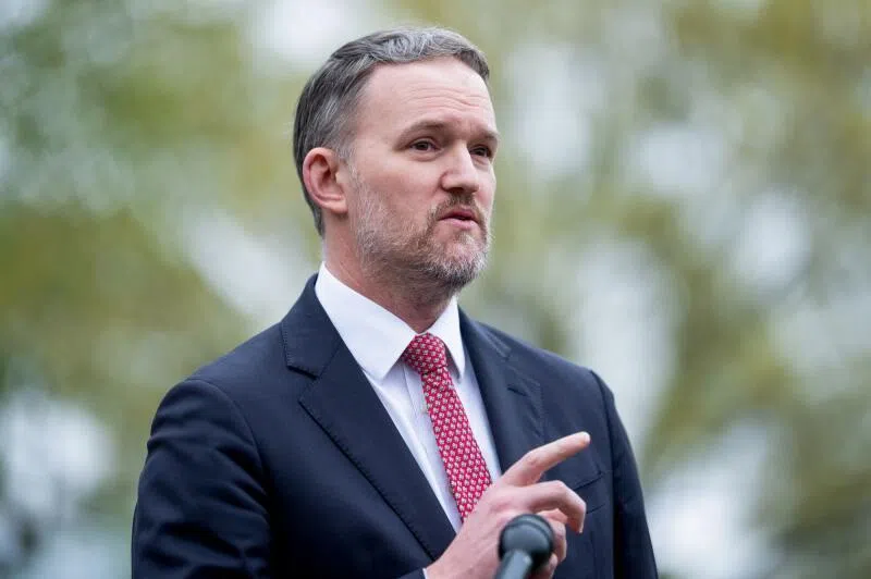 美贸易代表：特朗普5月会习近平力求维持稳定