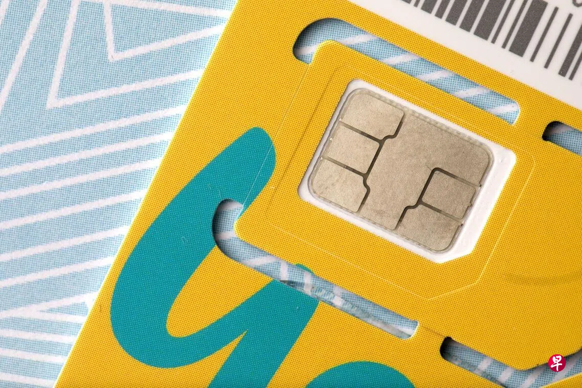 美查获30万张足以瘫痪通信网络的SIM卡疑与中国有关| 联合早报