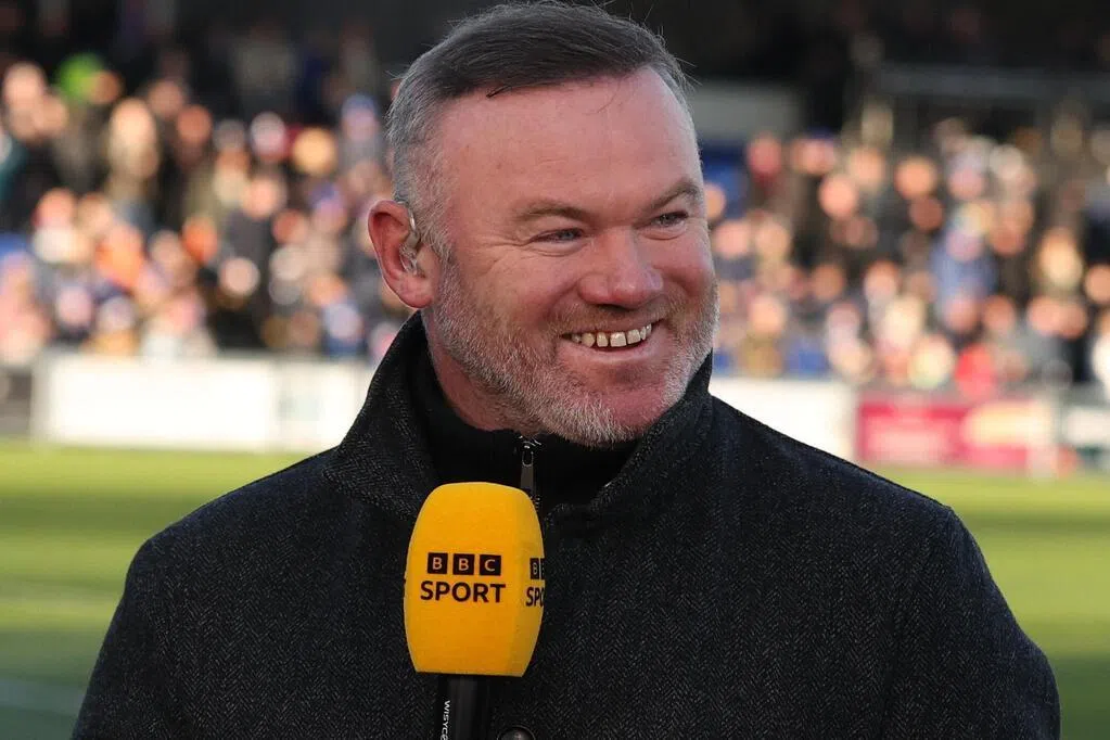 若卡里克任曼联临时主帅 鲁尼乐意加入教练组