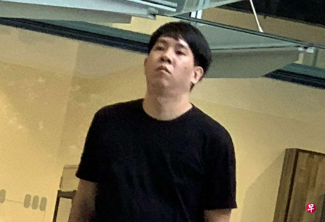 编造谎言骗逾万元男子判监七周| 联合早报