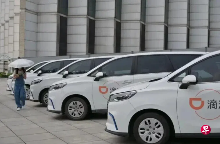 深圳市交通运输局5月25日发布风险提示，称当地网约车市场总体已饱和，提醒拟从业者理性决策。 （互联网）