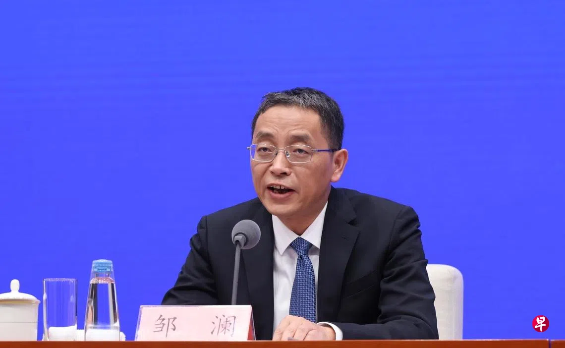 中国央行：没必要也无意贬值汇率获取国际贸易竞争优势| 联合早报