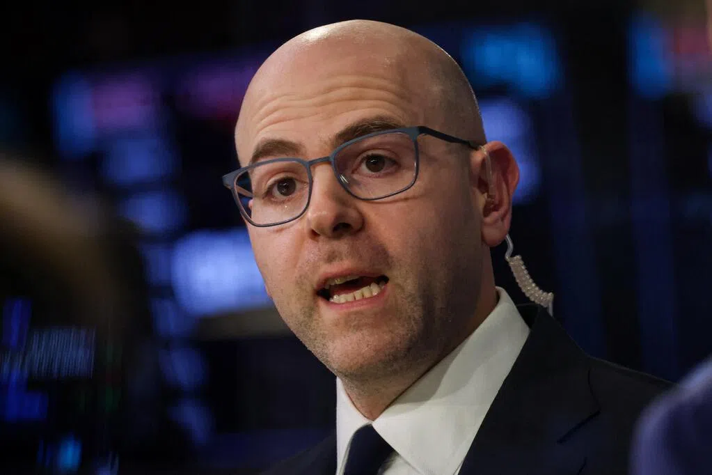 美联储理事米兰：今年降息逾一个百分点是合理的