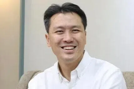 新加坡年轻人卷吗？黄伟中这样回答 | 联合早报