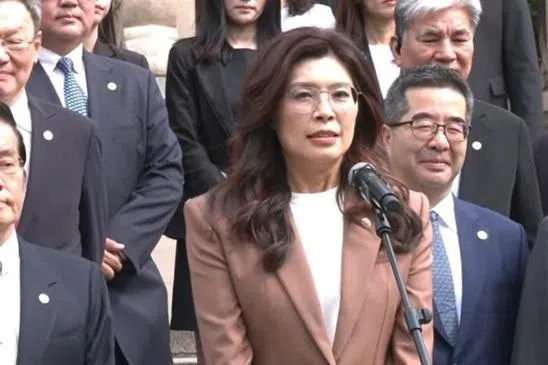 郑丽文中山陵谒陵祭文提及“民国”