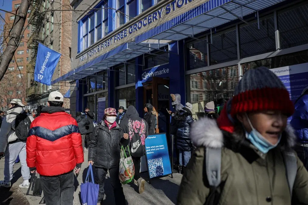 美国消费者信心指数大跌 通胀预期上升