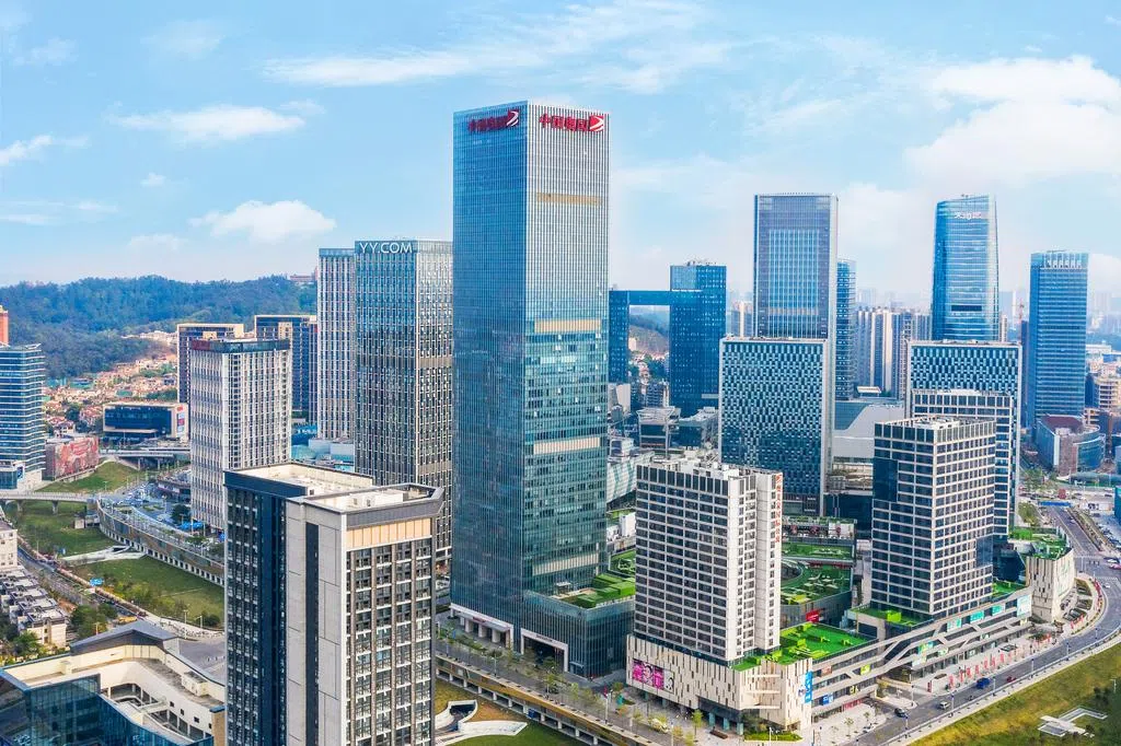 中国房企奥园未支付票据利息 触发境外融资交叉违约