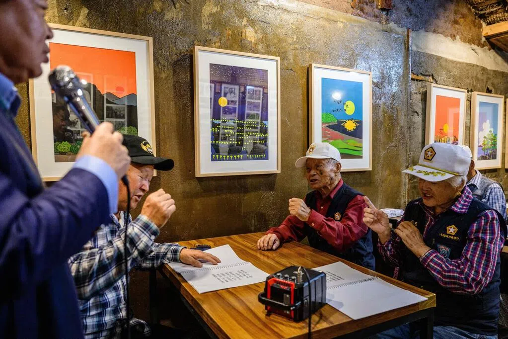 韩国单人家庭比重突破36%  人口老龄化与家庭结构重组加速