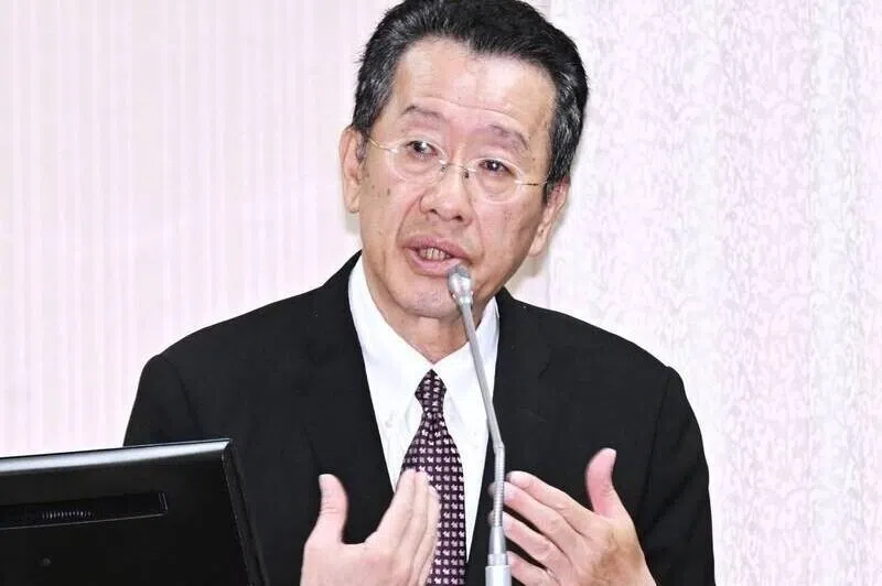 台防长：美国对台军售态度没有任何改变