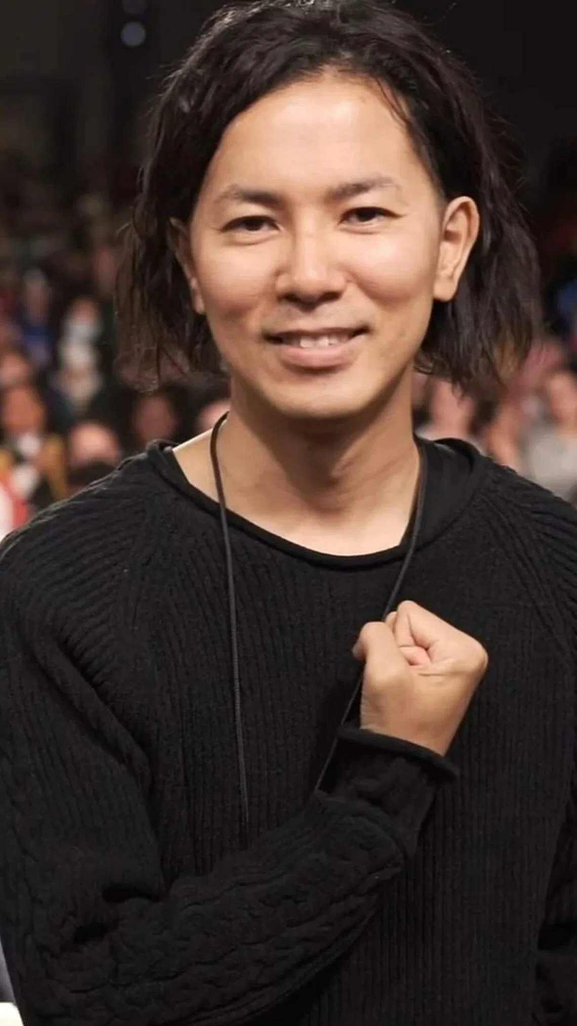 作者谏山创曾想放弃漫画梦。（互联网）