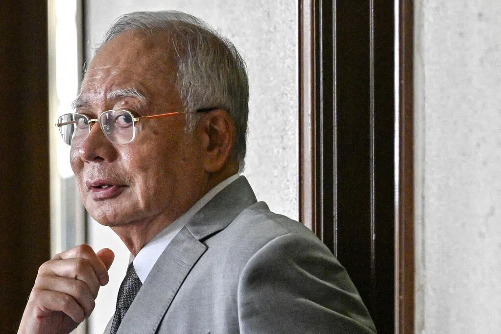 刘惟诚：纳吉居家服刑，谁得谁失？