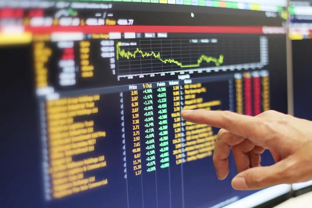 全球资金回流 亚细安股市成2026年焦点