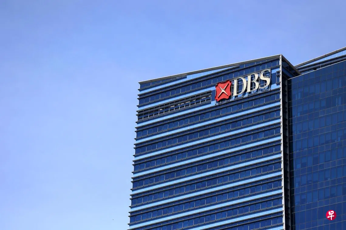 星展：新元兑美元汇率2040年有望达1 海指或接近1万点| 联合早报