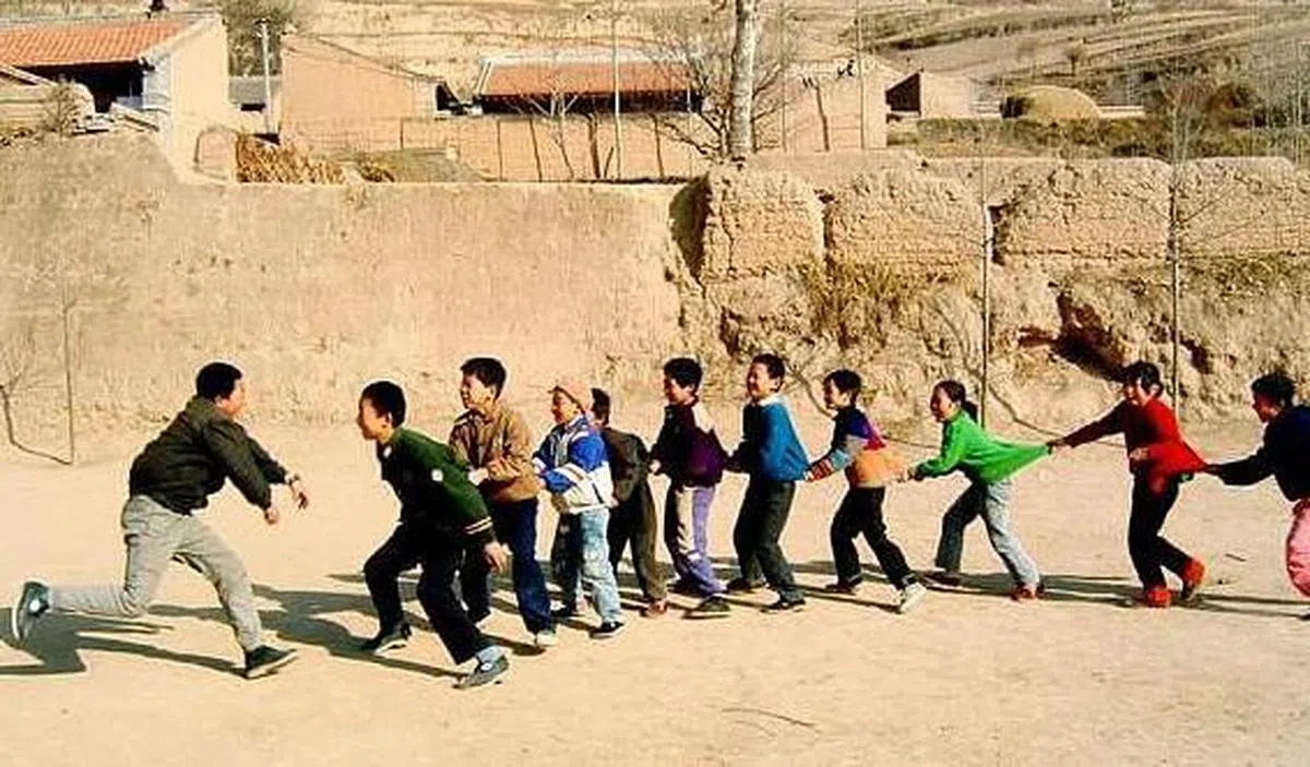 中国农村“重男轻女”思想导致国家男女比例严重失衡。（互联网）