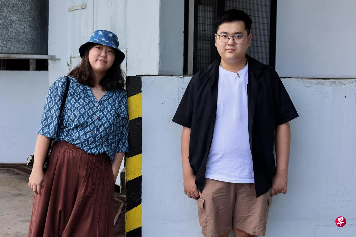 取火》网站新加坡电影特别企划拖延症青年影评人提问什么是新加坡电影| 联合早报