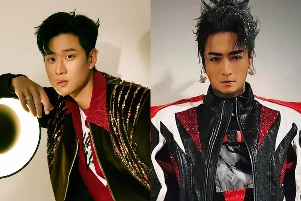 为何还不用当兵？周兴哲和Toro回应了