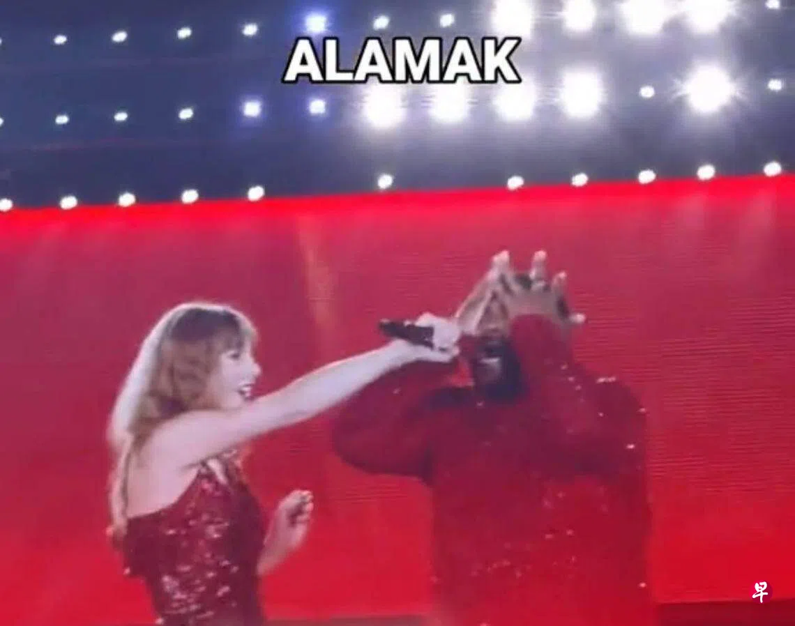 调查：逾九成国人会用新式英文俚语Alamak最受欢迎| 联合早报