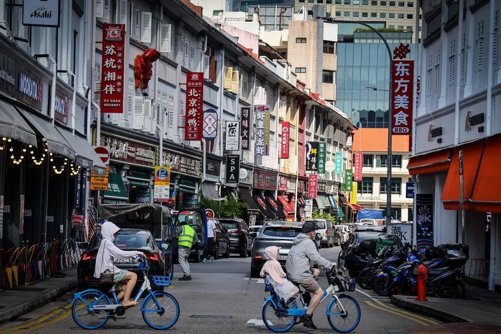 沙球劳路上段和美芝路等老街区 短期住宿限制放宽-feature-thumbnail