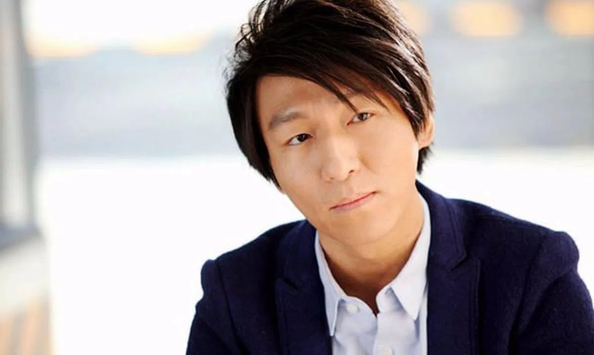 陈羽凡已经无法回归娱乐圈。（互联网）