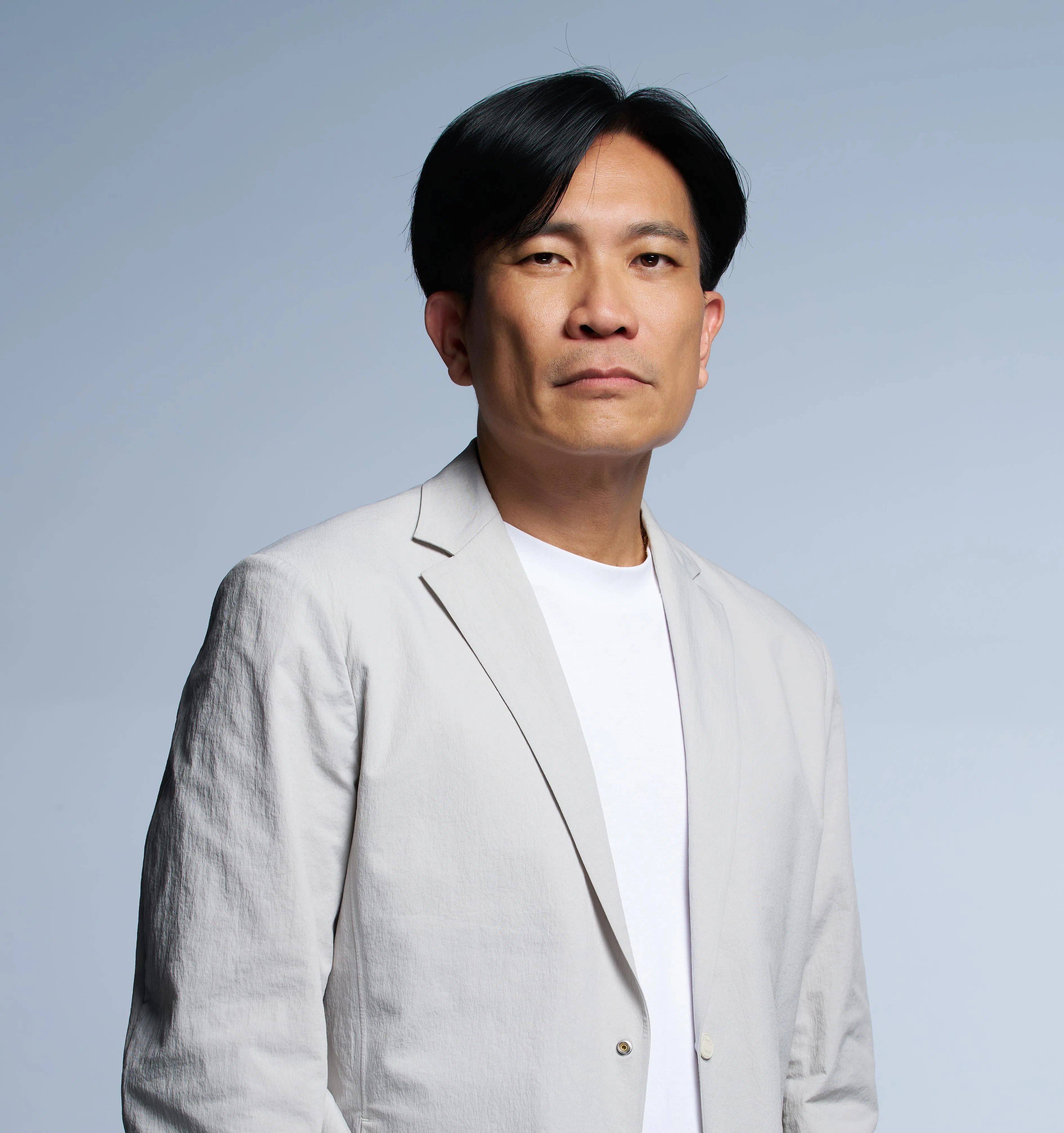 比亚迪新加坡和菲律宾总经理黄椿荃认为，本地电动车与充电点的比例接近中国情况，相当够用。（受访者提供）