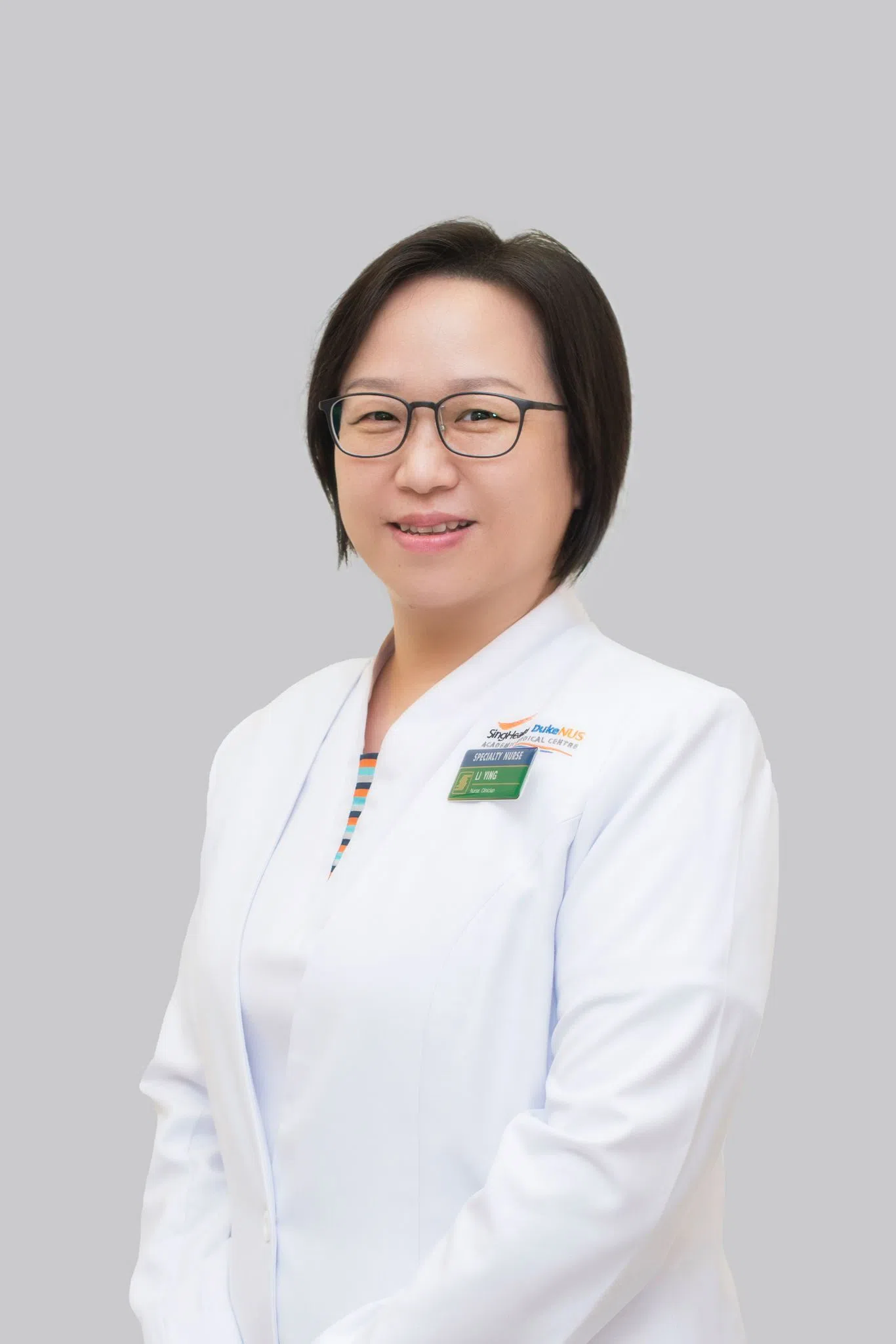 李莹说，卧床患者须经常翻身转换姿势；坐轮椅者应每小时调整姿势至少三次，以及时释放压力。（受访者提供）