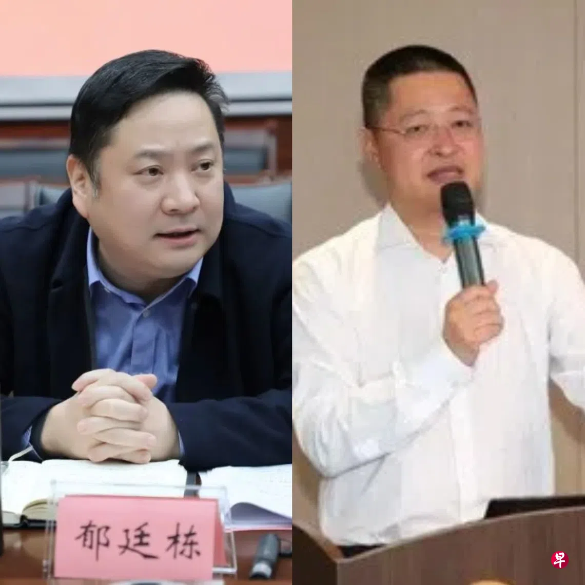 杭州官方通报“地产陪酒局” 分析：地方政商关系和权力结构未改变