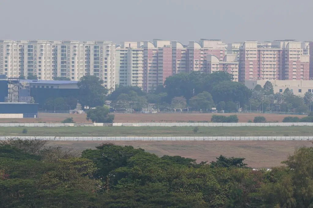 天气干燥有烟雾风险 未来24小时空气或达轻度不健康水平