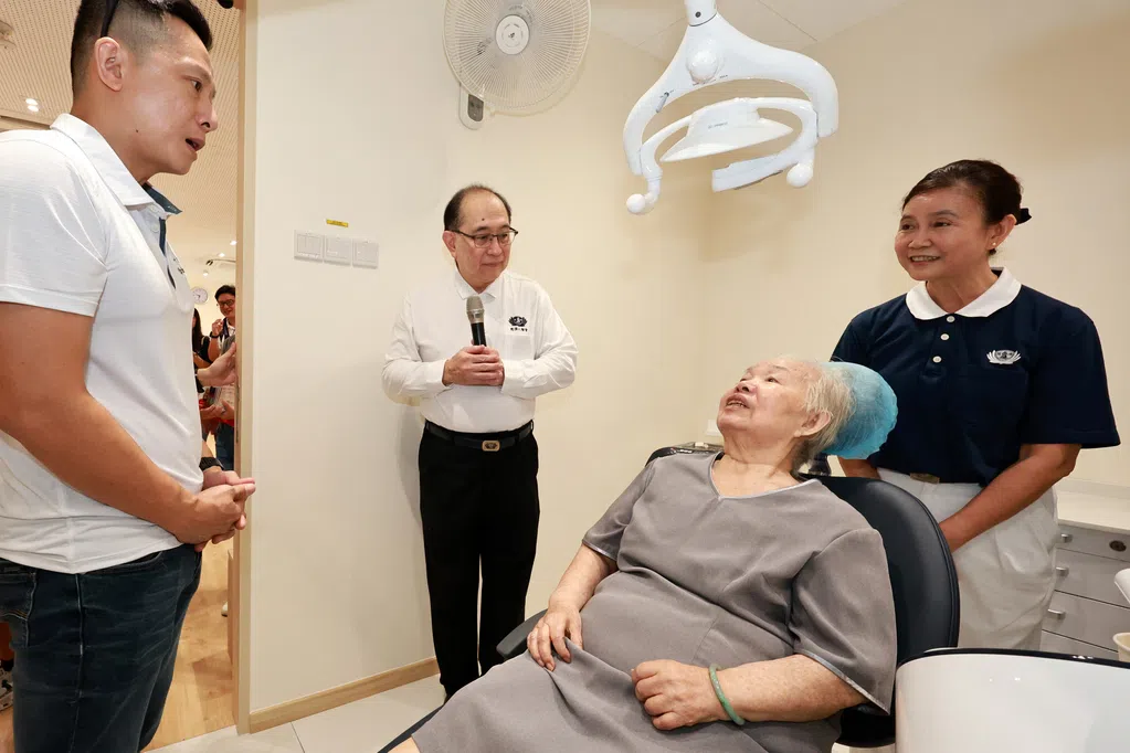 交流站：智齿手术适任证书须通盘考量