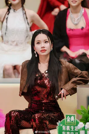 万妮达留言安抚担心她的粉丝。（互联网）