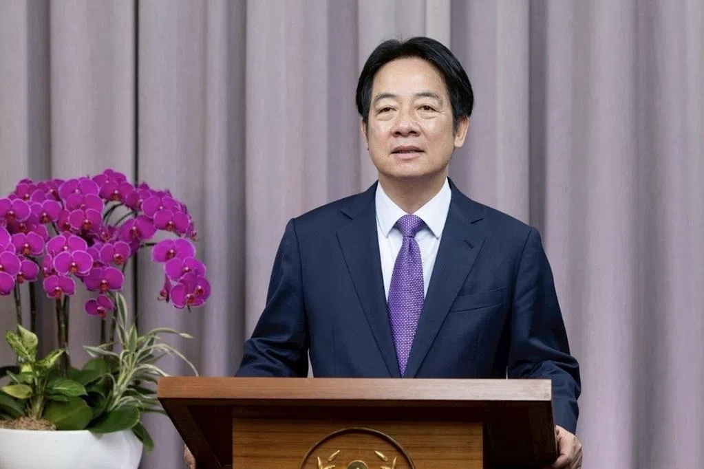 赖清德：让台湾癌症死亡率2030年前降三分之一