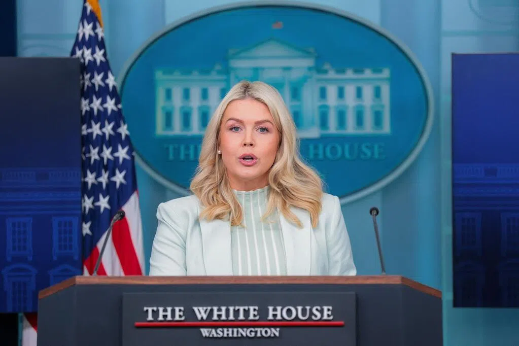 德黑兰拒绝美国停火提议 白宫坚称谈判仍在进行