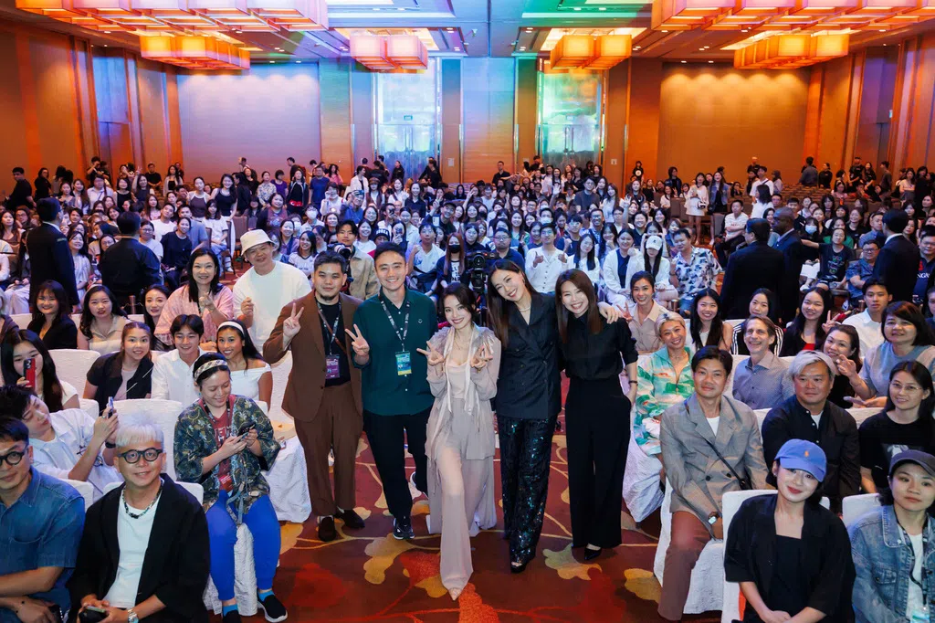 冬去春会来  电影节能否靠庆典感逆袭？