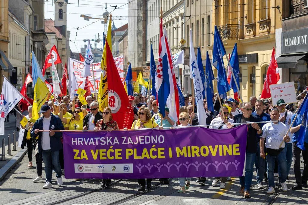 中东战争推高全球滞涨风险 预计欧洲数据将显示情况恶化