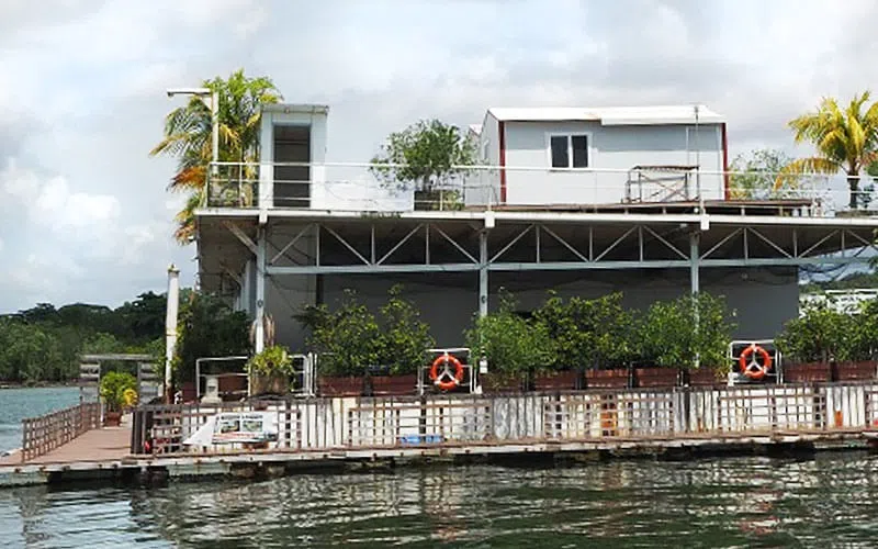 去奎笼品尝最新鲜的海鲜！（图/新雅旅游提供）