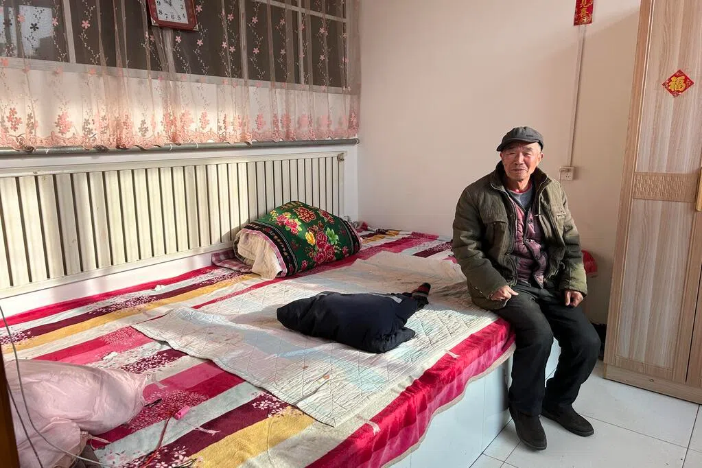 河北农民嫌暖气太贵又不保暖 学者促改房分摊“蓝天”成本