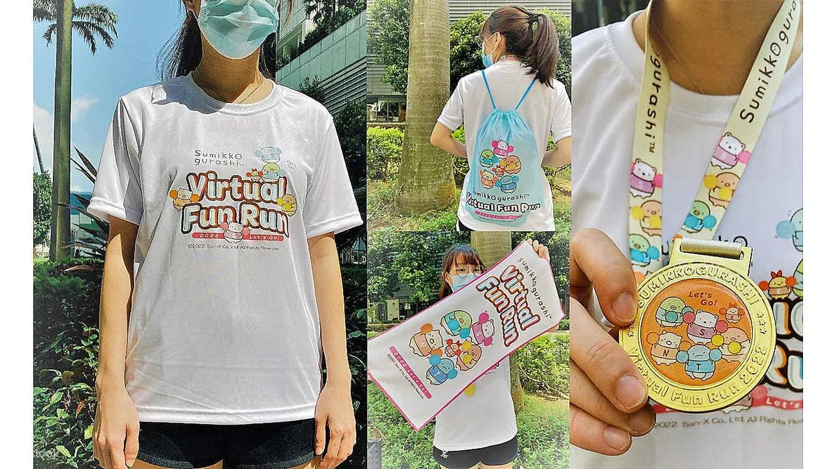 （图/Klook）。