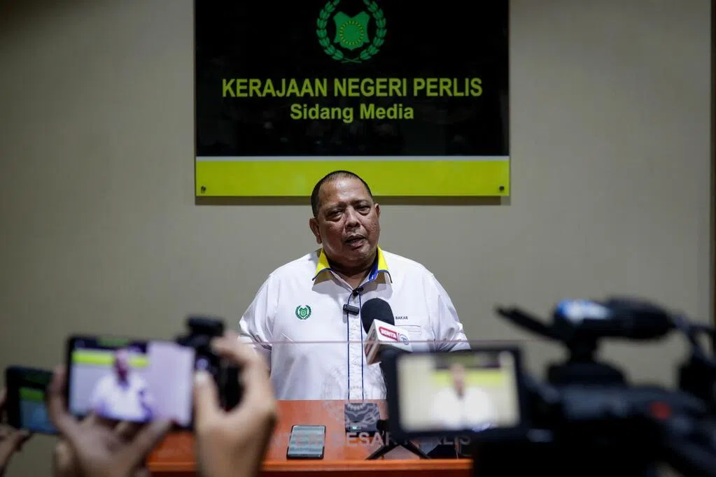 伊党不入州内阁 玻州大臣：无妨，四议员即合宪