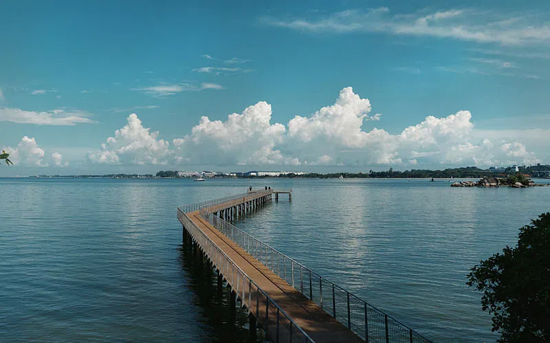 探访自然秘境--仄爪哇。（图/Getty Image）