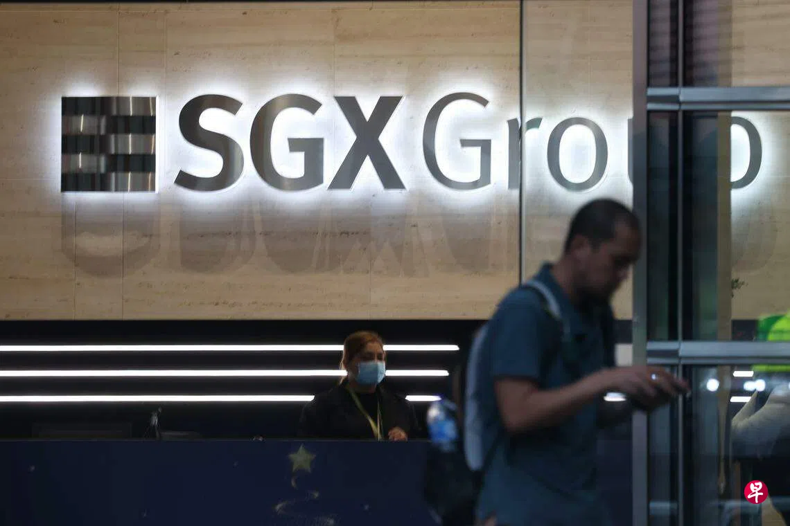 亚洲股市早盘集体上扬海指起27.31点| 联合早报