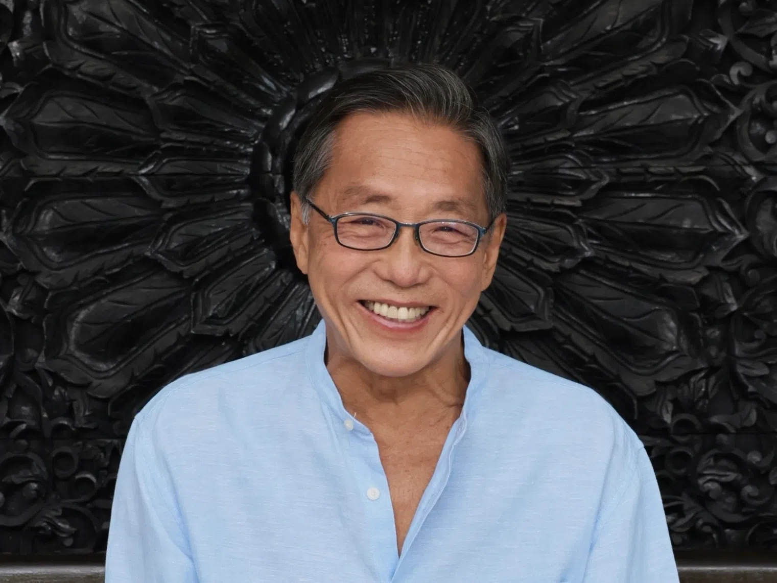 何光平指出，优秀调解员不只须熟悉法律，面对地缘政治、商业文化及复杂利益交织的争议，也要理解对方的情绪、动机和文化背景，并跳出合同的法律文字寻找创造性方案。（档案照片）