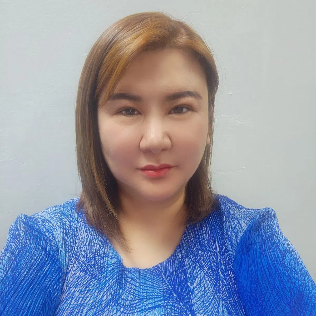 Salon One创办人谭雅文。（商家提供）