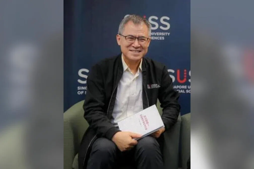 枯燥的工具书阅读 如何铺就罗福腾求学与职业之路？
