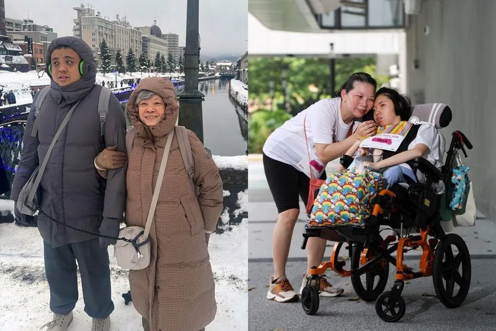 【红蚂蚁】不幸家庭何其不幸 不能忽视他们的存在！