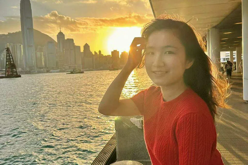 首届尤今创意写作奖得主 张子奕：专心写字这辈子最骄傲的事