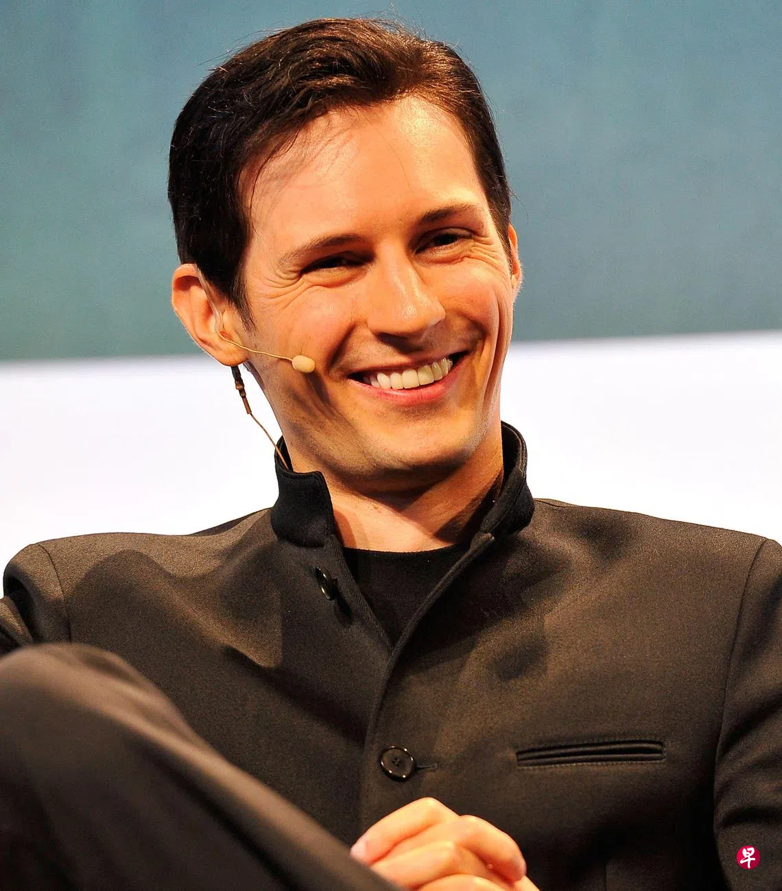 Telegram执行长法国机场被捕 | 联合早报