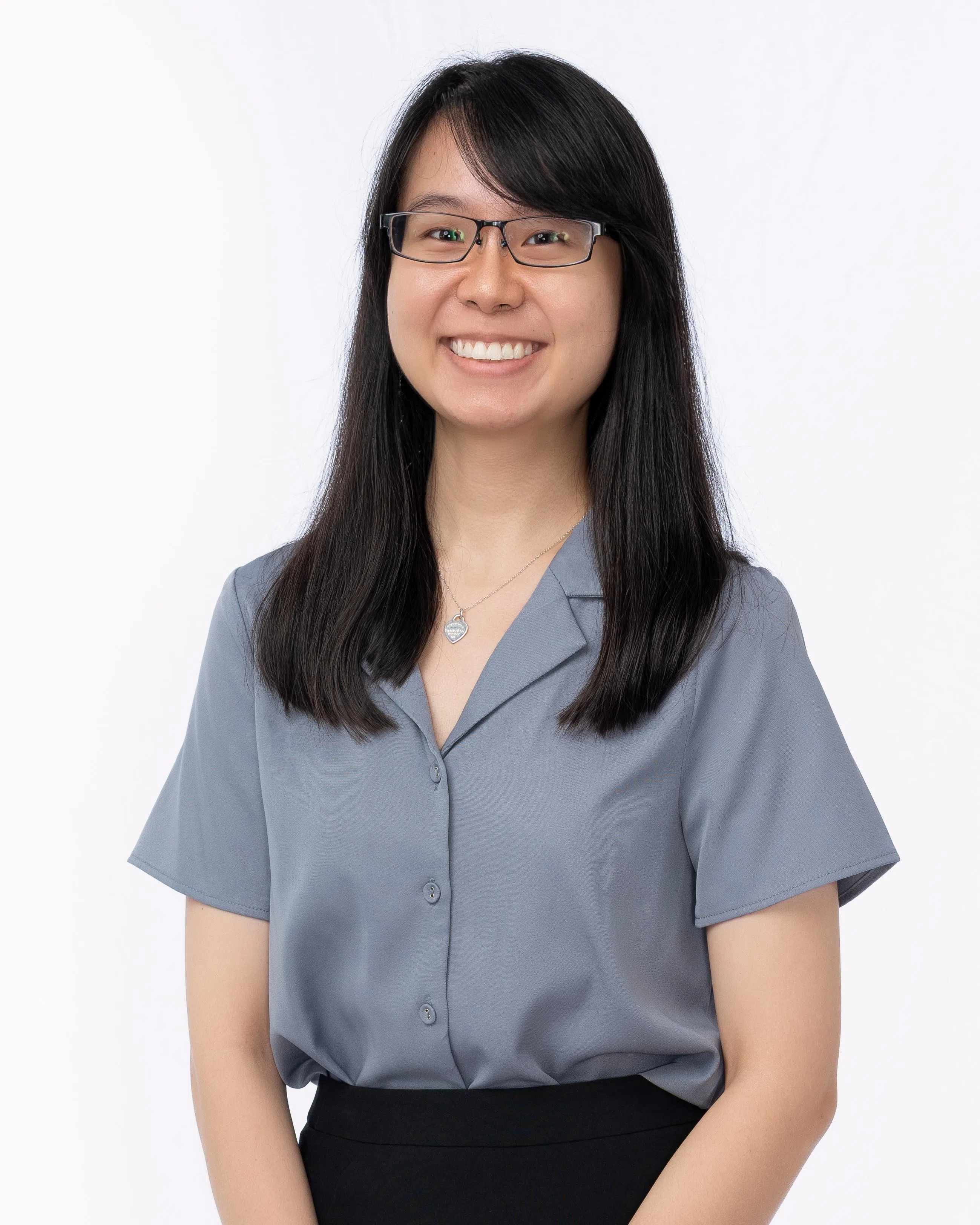 营养师姚莲栗建议每周至少食用两次富含油脂的鱼类，以全面支持心脏健康。（新加坡心脏基金会提供）