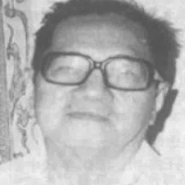 1913年出生于香港的韦晕，原名区文庄，笔名有秦系、叶葭、沙耶等。（互联网）